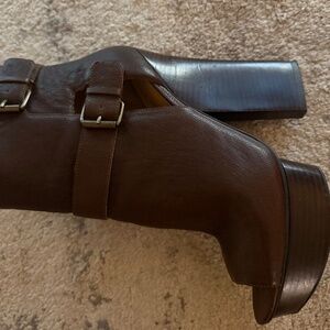 Nine West Booties